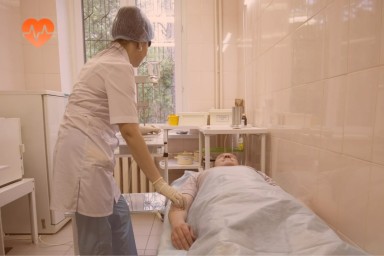 Бесплатное лечение алкоголизма в Новоспасском