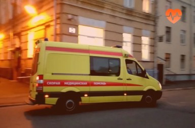 Наркологическая скорая в Новоспасском