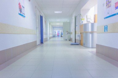 Детоксикация от алкоголя в Новоспасском