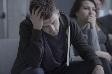 Принудительная реабилитация в Новоспасском